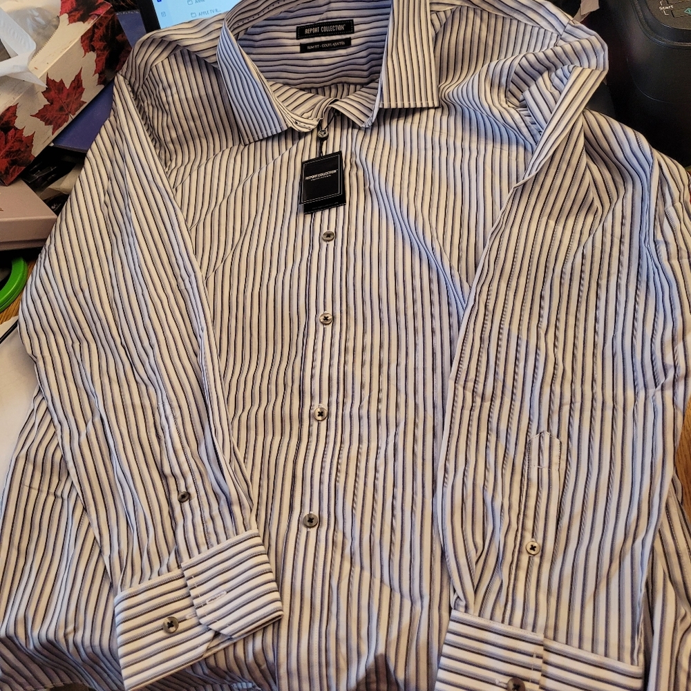 Man's Shirt - Picture 4 of 5